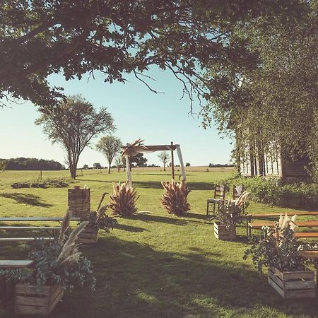 Domaine Des Medards Leilighet Beaulieu-sur-Loire Eksteriør bilde